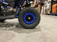 Mmx - twhhatv-008 - blauw - quad - afbeelding 23 van  31