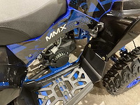 Mmx - twhhatv-008 - blauw - quad - afbeelding 11 van  25