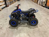 Mmx - twhhatv-008 - blauw - quad - afbeelding 12 van  25