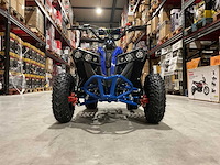 Mmx - twhhatv-008 - blauw - quad - afbeelding 3 van  28