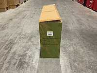 Mmx dirt bike 49cc blauw twhhpb-003 motorfiets - afbeelding 38 van  59