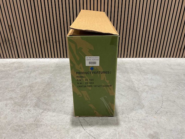 Mmx dirt bike 49cc blauw twhhpb-003 motorfiets - afbeelding 34 van  58