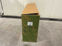 Mmx dirt bike 49cc blauw twhhpb-003 motorfiets - afbeelding 17 van  56