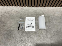 Mmx dirt bike 49cc geel twhhpb-003 motorfiets - afbeelding 13 van  54