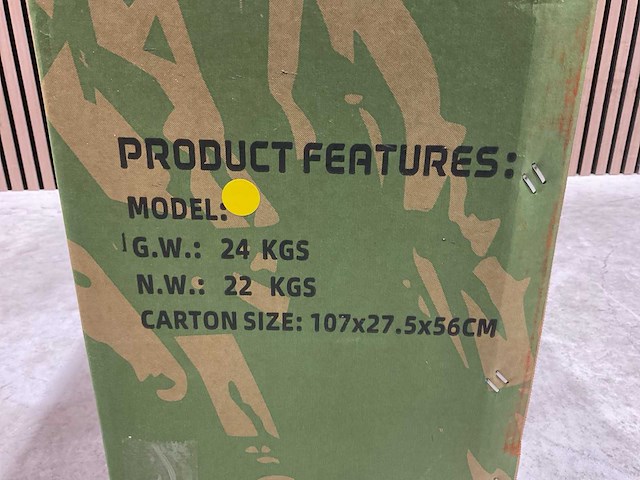 Mmx dirt bike 49cc geel twhhpb-003 motorfiets - afbeelding 48 van  54