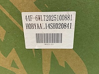 Mmx dirt bike 49cc geel twhhpb-003 motorfiets - afbeelding 44 van  59