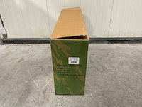 Mmx dirt bike 49cc groen twhhpb-003 motorfiets - afbeelding 18 van  60