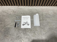 Mmx dirt bike 49cc groen twhhpb-003 motorfiets - afbeelding 14 van  60