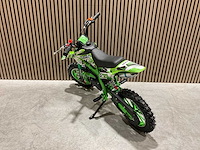 Mmx dirt bike 49cc groen twhhpb-003 motorfiets - afbeelding 9 van  46