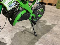 Mmx dirt bike 49cc groen twhhpb-003 motorfiets - afbeelding 39 van  46