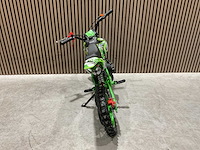 Mmx dirt bike 49cc groen twhhpb-003 motorfiets - afbeelding 8 van  60