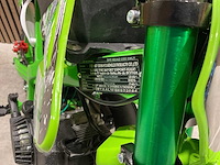 Mmx dirt bike 49cc groen twhhpb-003 motorfiets - afbeelding 2 van  38