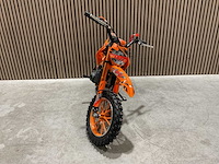 Mmx dirt bike 49cc oranje twhhpb-003 motorfiets - afbeelding 50 van  51