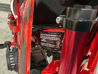 Mmx dirt bike 49cc rood twhhpb-003 motorfiets - afbeelding 46 van  59