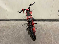 Mmx dirt bike 49cc rood twhhpb-003 motorfiets - afbeelding 20 van  59