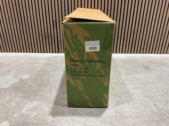 Mmx dirt bike 49cc rood twhhpb-003 motorfiets - afbeelding 49 van  59