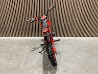 Mmx dirt bike 49cc rood twhhpb-003 motorfiets - afbeelding 6 van  59