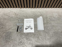 Mmx dirt bike 49cc rood twhhpb-003 motorfiets - afbeelding 8 van  52