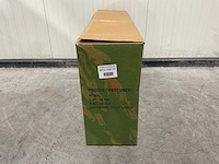 Mmx dirt bike 49cc rood twhhpb-003 motorfiets - afbeelding 13 van  52