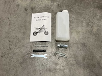 Mmx dirt bike 49cc rood twhhpb-003 motorfiets - afbeelding 48 van  52