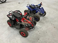 Mmx kinder quad (2x) - afbeelding 2 van  4