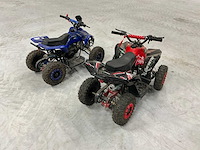 Mmx kinder quad (2x) - afbeelding 3 van  4