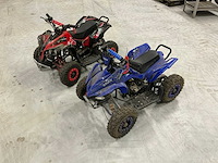 Mmx kinder quad (2x) - afbeelding 1 van  4