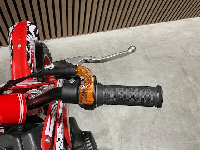 Mmx moto twhhpb-003 motorfiets - afbeelding 2 van  40