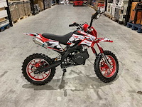 Mmx moto twhhpb-003 motorfiets - afbeelding 9 van  40