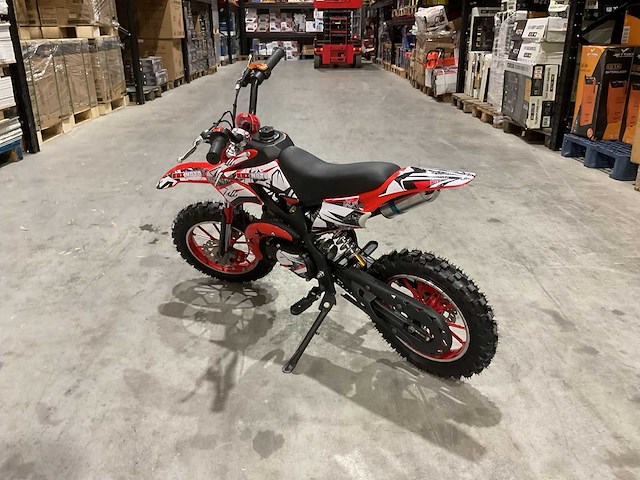 Mmx moto twhhpb-003 motorfiets - afbeelding 14 van  40