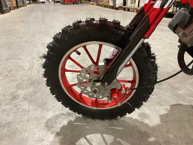 Mmx moto twhhpb-003 motorfiets - afbeelding 17 van  40