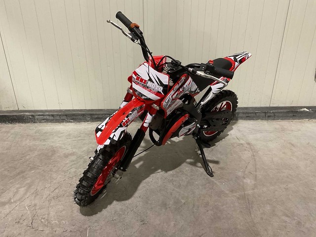 Mmx moto twhhpb-003 motorfiets - afbeelding 24 van  40