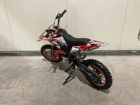 Mmx moto twhhpb-003 motorfiets - afbeelding 31 van  40