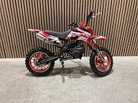 Mmx moto twhhpb-003 motorfiets - afbeelding 34 van  40