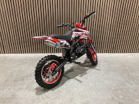 Mmx moto twhhpb-003 motorfiets - afbeelding 36 van  40