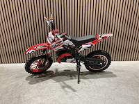 Mmx moto twhhpb-003 motorfiets - afbeelding 39 van  40