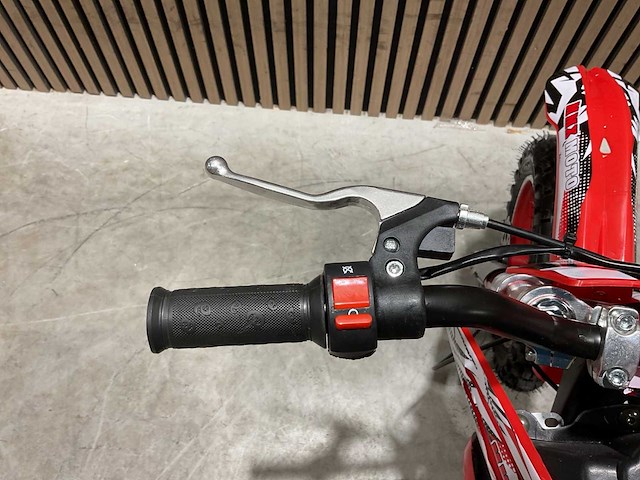 Mmx moto twhhpb-003 motorfiets - afbeelding 40 van  40