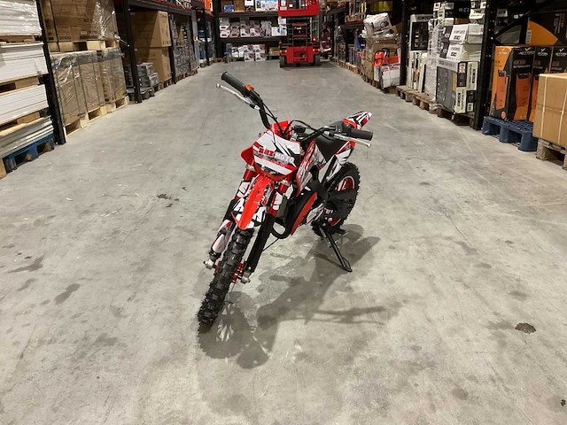 Mmx moto twhhpb-003 motorfiets - afbeelding 6 van  40