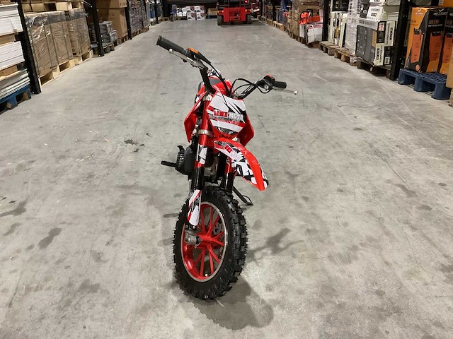 Mmx moto twhhpb-003 motorfiets - afbeelding 7 van  40