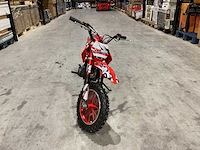 Mmx moto twhhpb-003 motorfiets - afbeelding 7 van  40