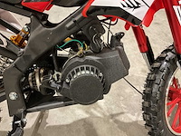 Mmx moto twhhpb-003 motorfiets - afbeelding 10 van  40