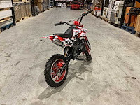 Mmx moto twhhpb-003 motorfiets - afbeelding 11 van  40