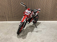 Mmx moto twhhpb-003 motorfiets