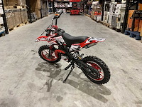 Mmx moto twhhpb-003 motorfiets - afbeelding 14 van  40