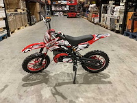 Mmx moto twhhpb-003 motorfiets - afbeelding 15 van  40