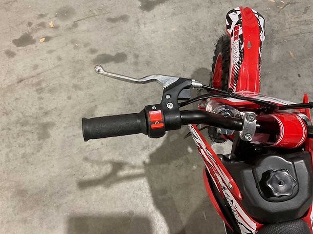 Mmx moto twhhpb-003 motorfiets - afbeelding 18 van  40