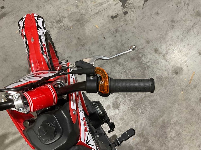 Mmx moto twhhpb-003 motorfiets - afbeelding 19 van  40
