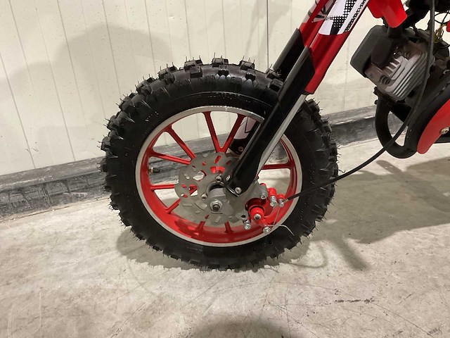 Mmx moto twhhpb-003 motorfiets - afbeelding 22 van  40