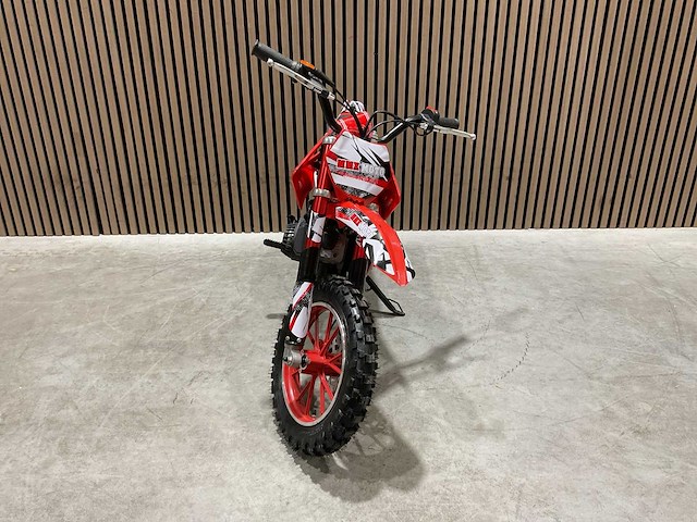 Mmx moto twhhpb-003 motorfiets - afbeelding 12 van  40