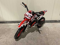 Mmx moto twhhpb-003 motorfiets - afbeelding 24 van  40